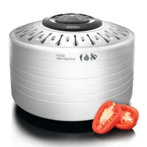 Laatste Kans Espressions Food Dehydrator