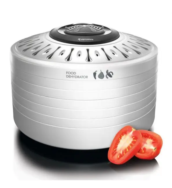 Laatste Kans Espressions Food Dehydrator