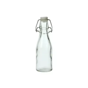 Hoge Kwaliteit C&T Melkflesje 150ml Ø5xH17cm