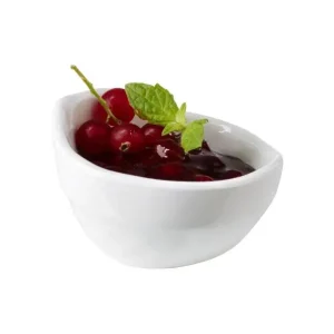 APS Schaaltje melamine wit 7,5x7cm Tijdelijk Beschikbaar