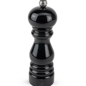 Uitverkoop Peugeot Paris Pepermolen lak zwart 12cm