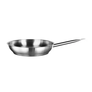 Direct Beschikbaar Inoxibar Braadpan Ø28xH5cm