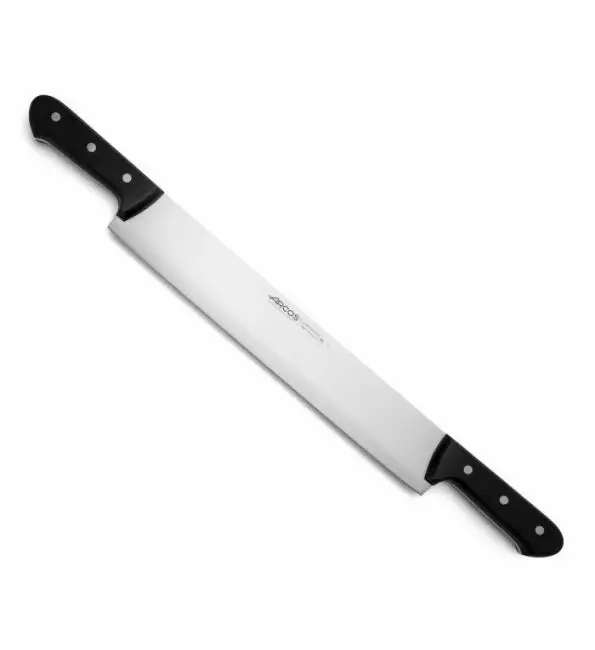 Arcos Kaasmes professional 400mm Beperkte Voorraad