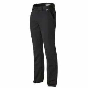 Bestel Nu Molinel Koksbroek PB03 zwart - maat 52