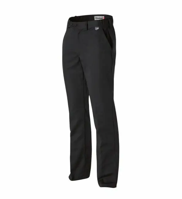 Bestel Nu Molinel Koksbroek PB03 zwart - maat 52