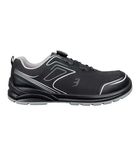 Weekendaanbieding Safety Jogger Schoenen Cador S3 Low TLS - maat 40