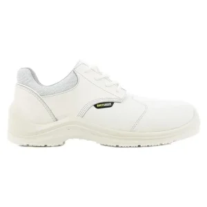 Safety Jogger Veiligheidsschoen Volluto wit - maat 45 Bestel Nu