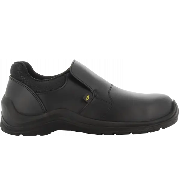 Safety Jogger Veiligheidsschoenen Dolce zwart - maat 43 Finale Uitverkoop