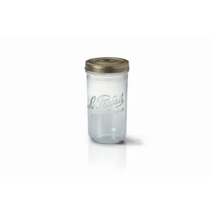 Voordeelprijs Le Parfait Familia Wiss Conserveerpot 1,5L Ø110mm | 6 stuks