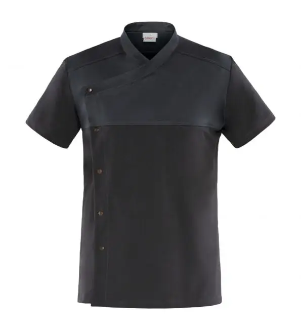 Beste Prijs Giblor's Koksvest Lapo slim fit grijs - maat 3XL
