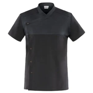 Giblor's Koksvest Lapo slim fit grijs - maat 4XL Goedkoop