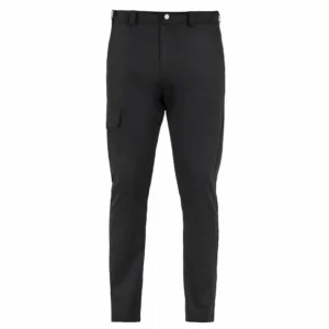 Goedkoop Giblor's Broek Darko Slim Fit zwart - maat XXL