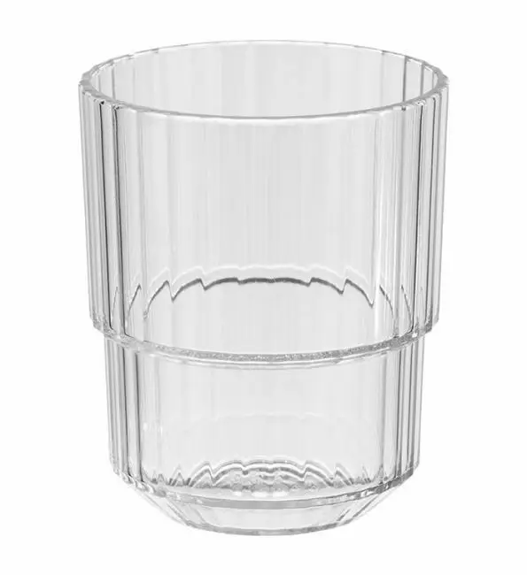 Dagaanbieding APS Beker Tritan Linea Unbreakable 300ml
