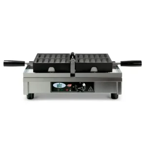 Wafelijzer Luikse wafel enkel 4x5 Aanbieding