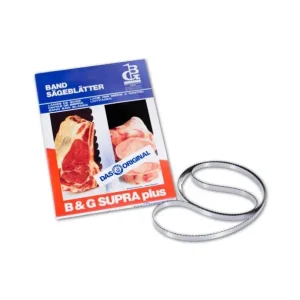 Bandzagen SUPRA 3500x16mm | 3 stuks Lage Kosten