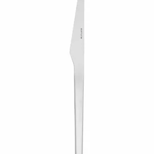Gecertificeerd Eternum Neva Mat Tafelmes mono | 12 stuks