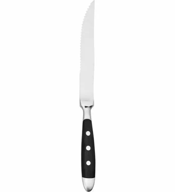 Bestel Nu Eternum Doria Steakmes Mono Forgé | 12 stuks