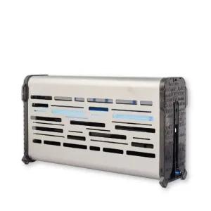 BRC Capture 300 GLU Insectenverdelger inox 2x15W | 80m² Seizoensaanbieding