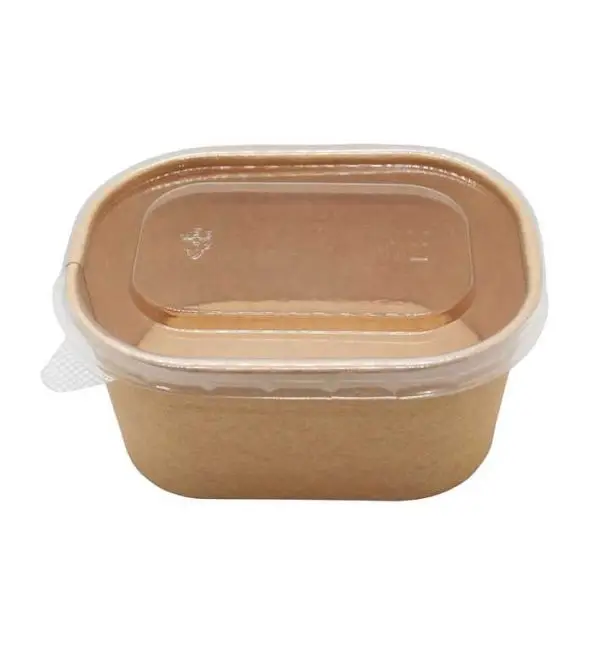Merkproduct Take Away Deksel Ras125/250 | 25 stuks