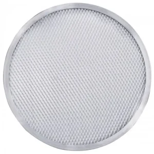 GI Metal Bodem Alu voor pizza Ø50cm Koop Online