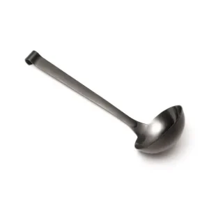 Comas Pollepel Elegant zwart 26,5cm Must-Have