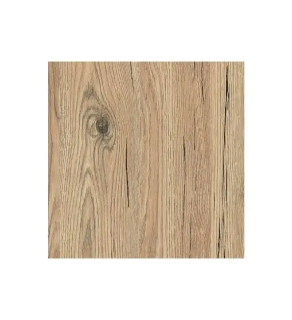 XSeat Tafelblad HPL Line Rustic Oak 80x80cm Speciale Aanbieding