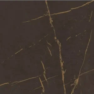 Veilige Betaling XSeat Tafelblad HPL Line Black Copper Marble 68x68cm