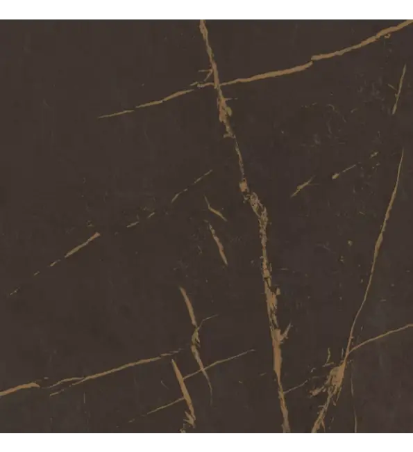 Veilige Betaling XSeat Tafelblad HPL Line Black Copper Marble 68x68cm