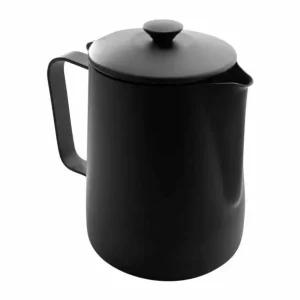 Beste Prijs Eternum Koffiepot zwart 600ml