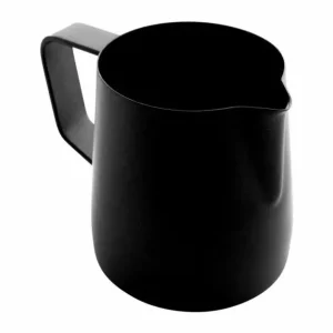 Eternum Melkkannetje zwart 350ml Beste Prijs
