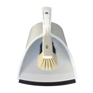 Veegset Jumbo stoffer + blik Snelle Levering