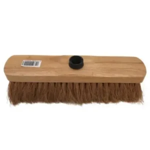 Must-Have Cocoveger gelakt met steelhouder 32cm