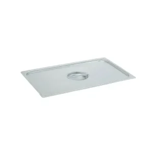 Beste Prijs Deksel GN 1/6 RVS zonder lepeluitsparing