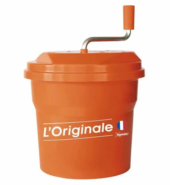 Dynamic Slazwierder 10L Bestseller