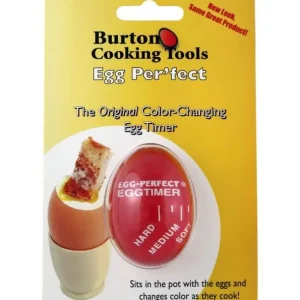Actieprijs Burton Eggtimer color-changing
