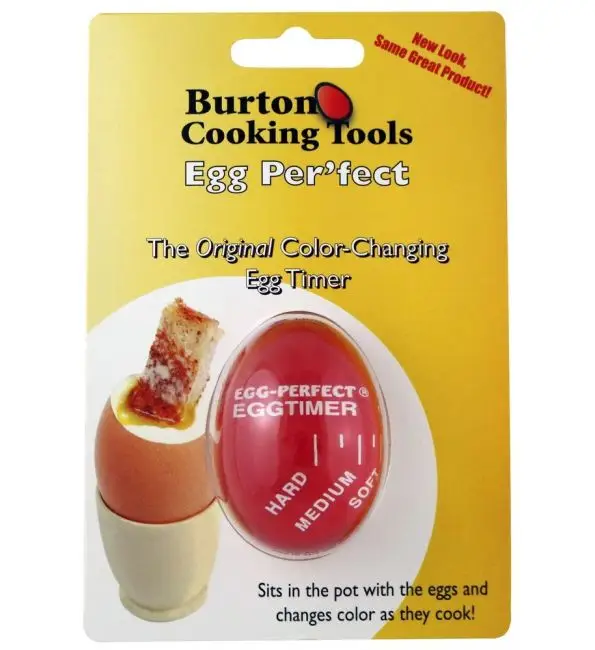 Actieprijs Burton Eggtimer color-changing