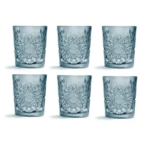 Onis Icon Tumbler blauw 350ml | 6 stuks Merkproduct