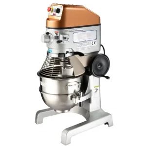 Meest Verkocht Spar Klopper/mengelaar SP-30HA-F 30L