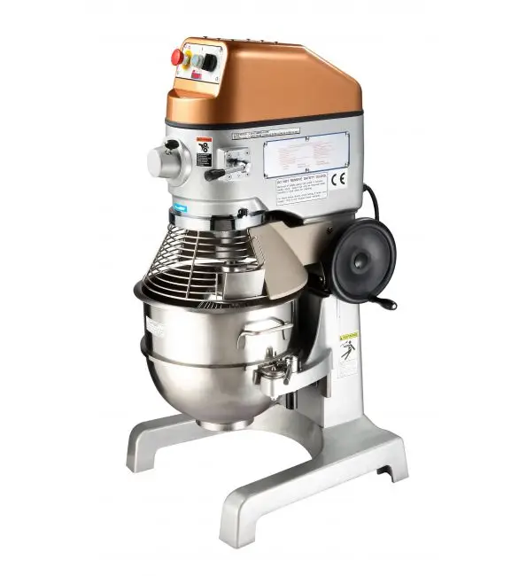 Meest Verkocht Spar Klopper/mengelaar SP-30HA-F 30L