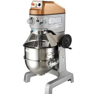 Spar Klopper/mengelaar SP-40HA-F 40L Hoge Kwaliteit