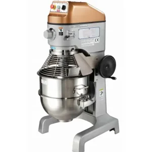 Spar Klopper/mengelaar SP-60HA-F 60L Laatste Versie
