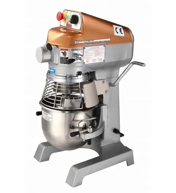 Koop Online Spar Klopper/mengelaar SP-100A-B 10L