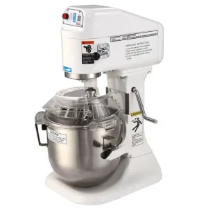Spar Klopper/mengelaar SP-800A-B 8L Bestseller