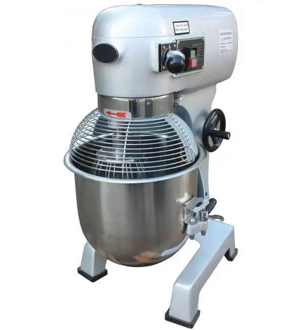 Favoriet DMChef Planeetmixer SPB-30 28L