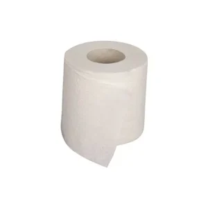 Toiletpapier wit 2-laags | 48 rollen Alleen Vandaag