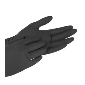 ECO Nitril Handschoenen zwart XL | 100 stuks Goedkoop