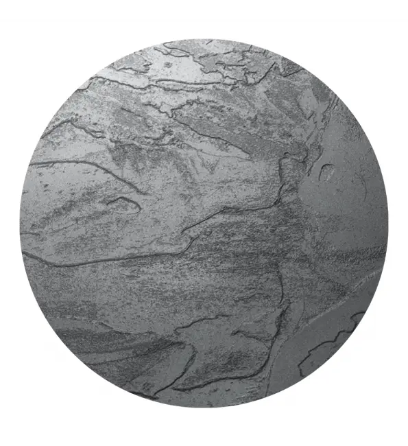 Hoge Kwaliteit XSeat Tafelblad Compact Classic Stone Antraciet Ø60cm