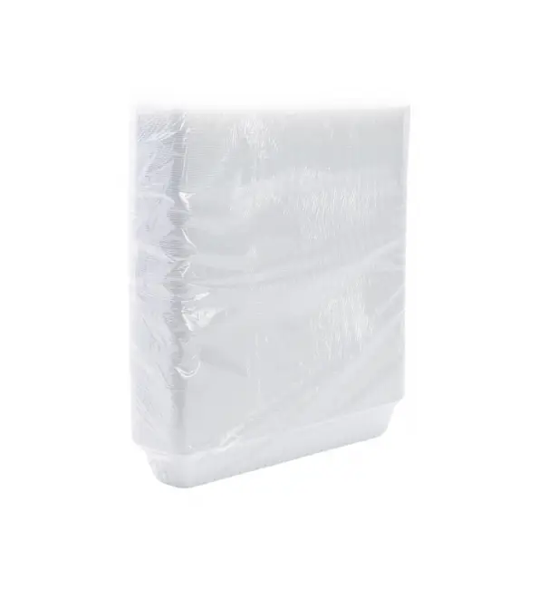Frietbakje 700cc A8 285x80x37mm | 250 stuks Meest Verkocht