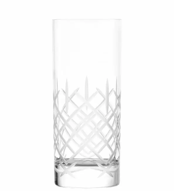 Stölzle New York Bar Club Glas Large 380ml | 6 stuks Beste Prijs