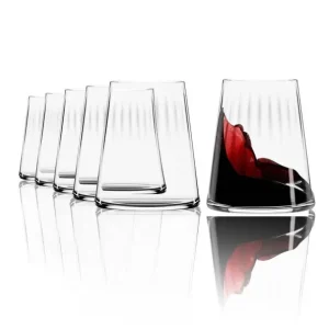 Koop Vandaag Stölzle Rodewijnglas Symphony 500ml | 6 stuks
